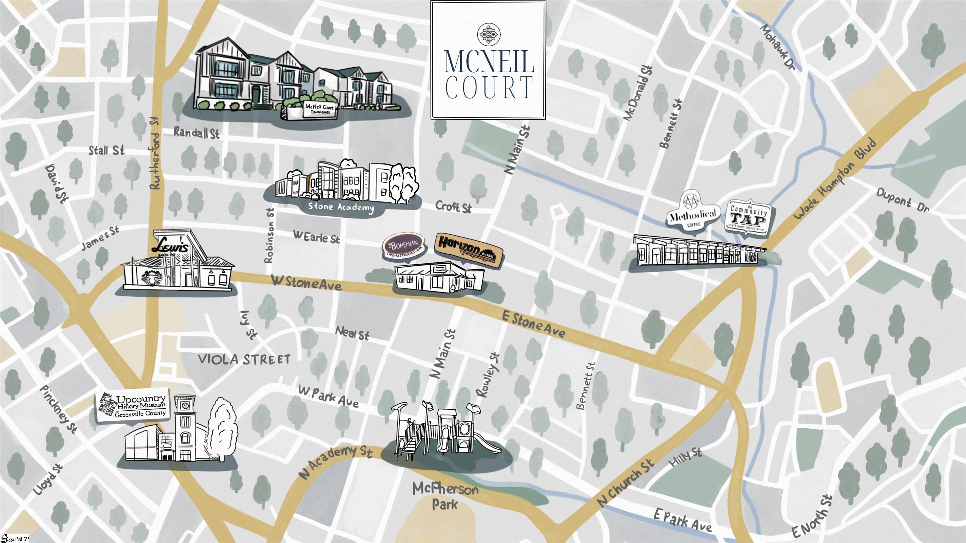 Real Estate Search 4 10 Mcneil Court