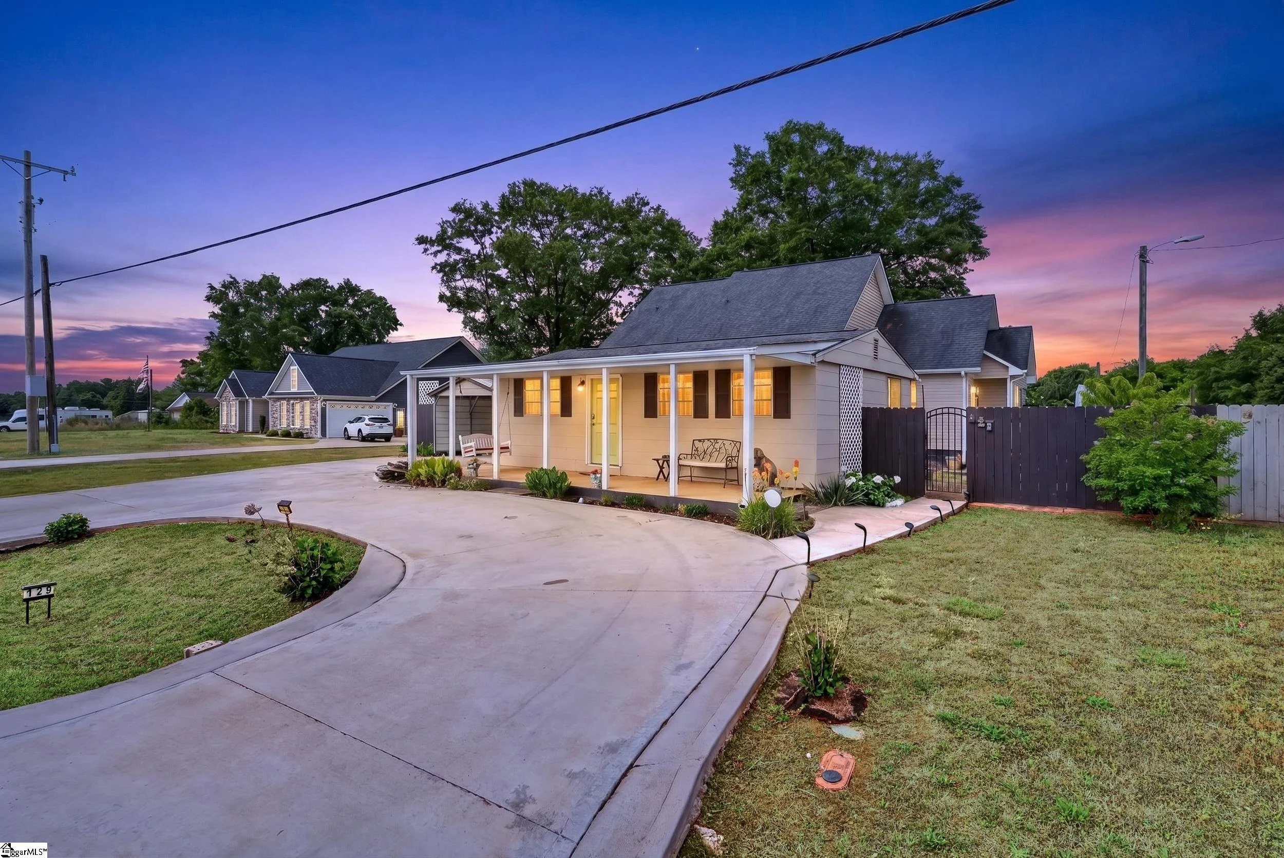 129 Gano Drive