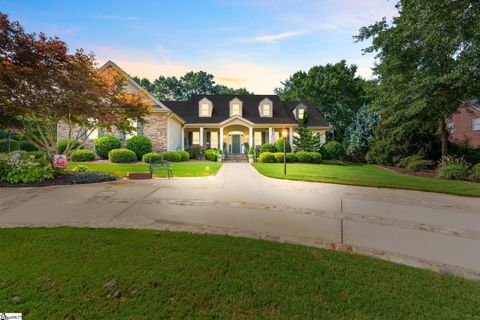 939 Wax Myrtle Court Greer SC 29651