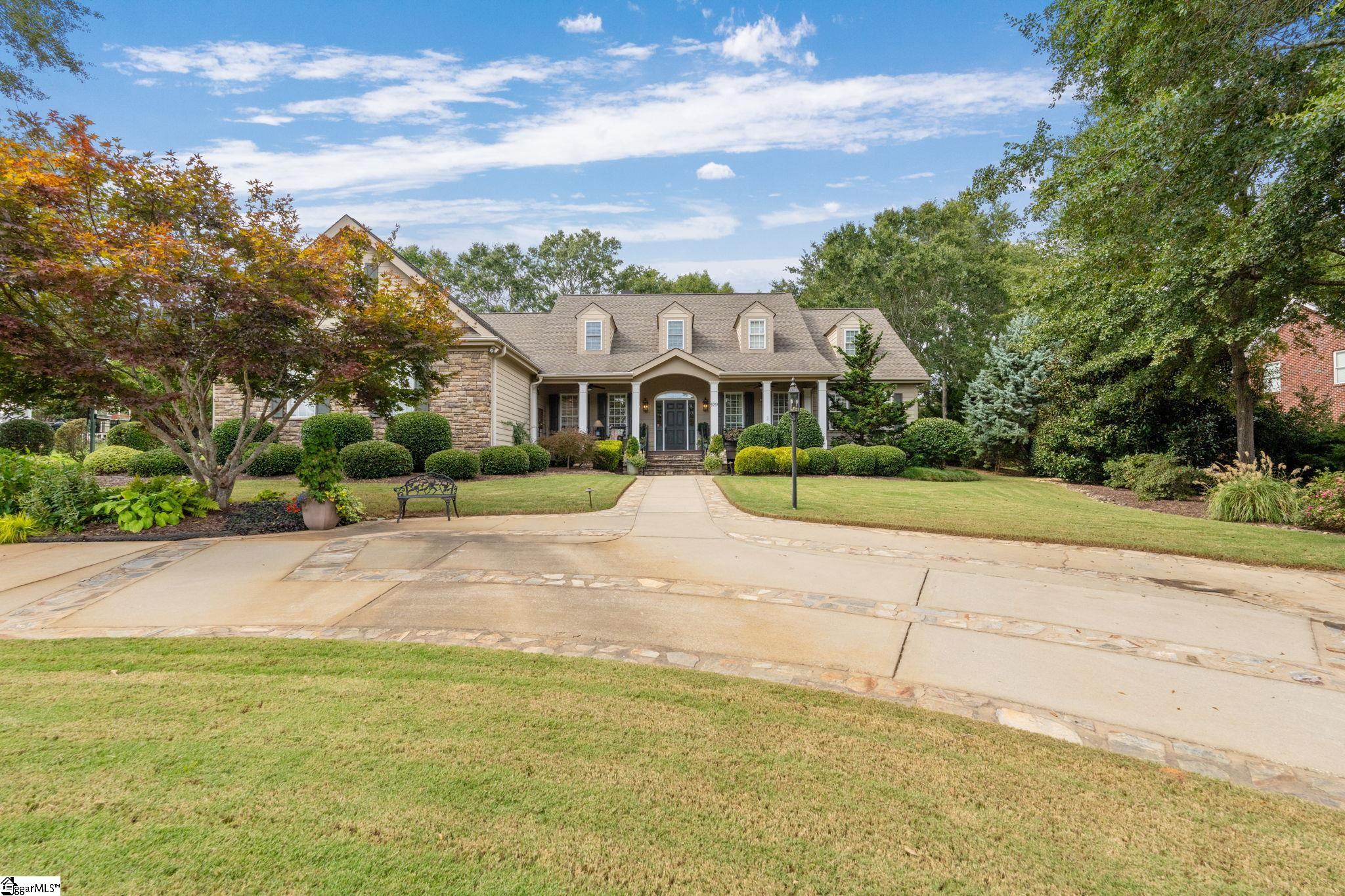 939 Wax Myrtle Court