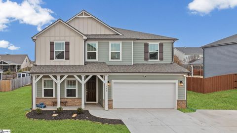 Photo of 108 Terrapin Cross Way, Simpsonville, SC 29680 (MLS # 1589252)