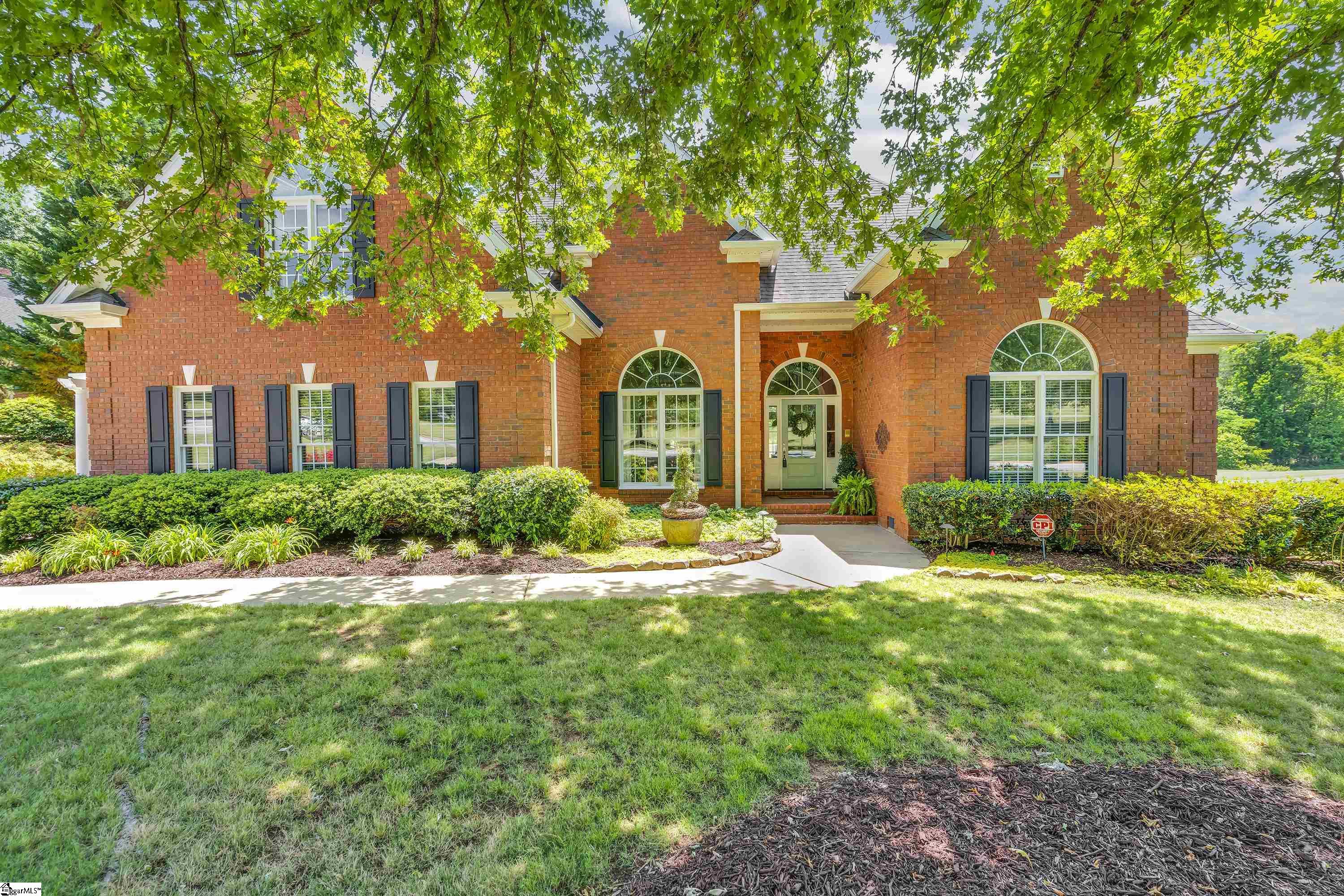 9 Beckworth Drive