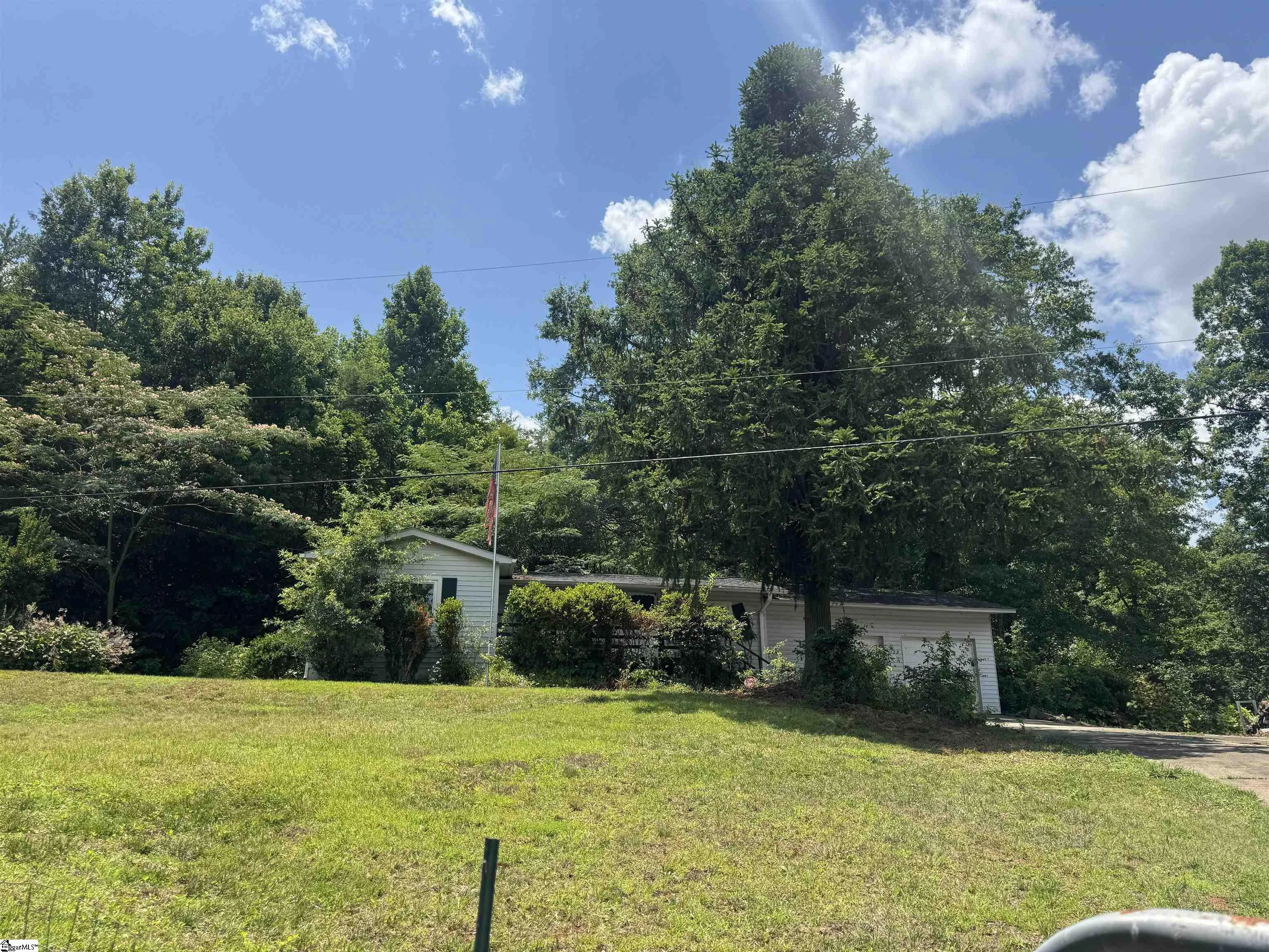 125 Pleasant Retreat Road