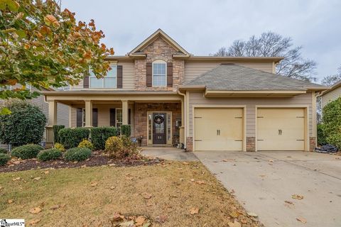 51 Wood Hollow Circle Greer SC 29650