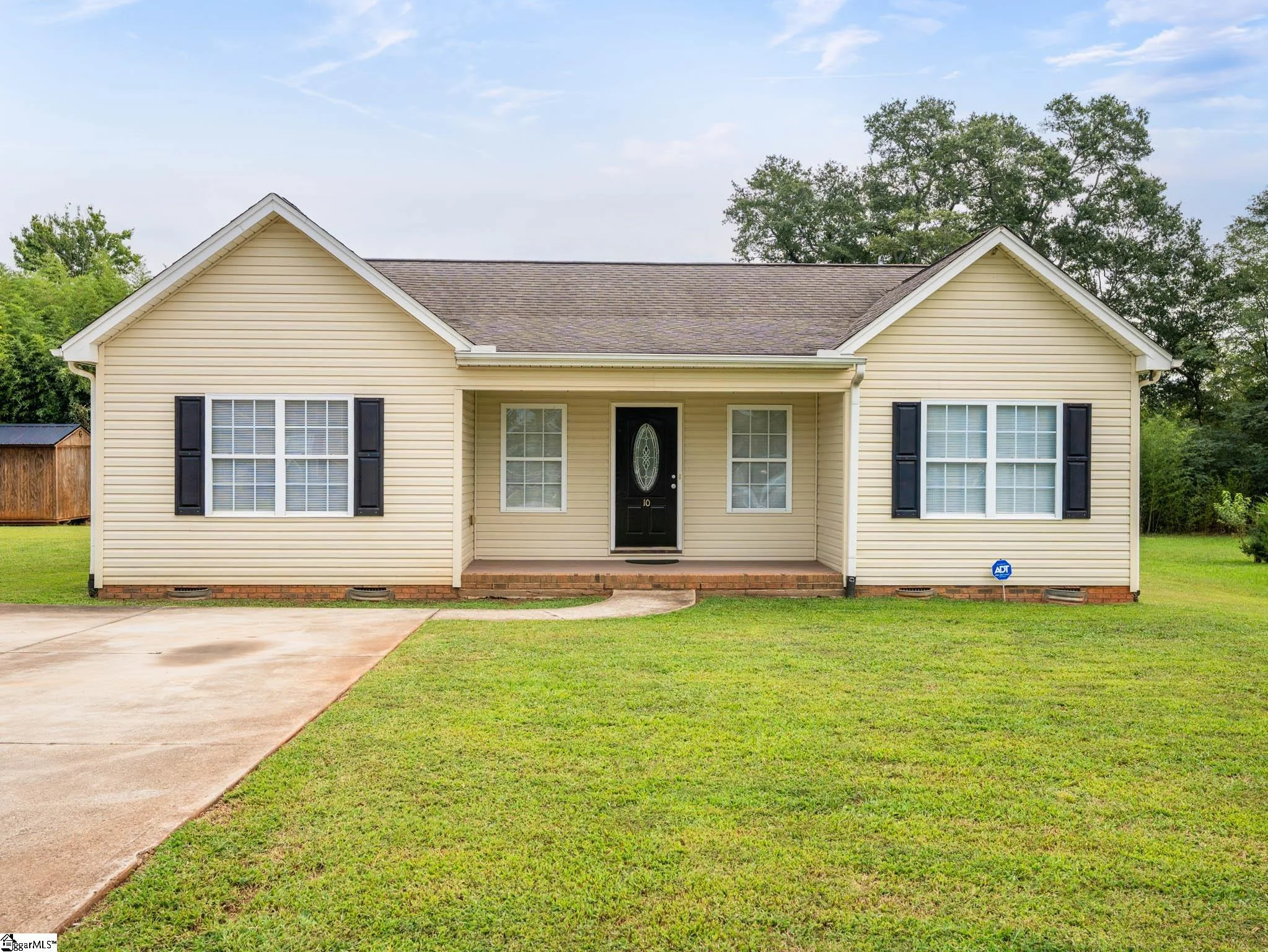 10 Katie Drive