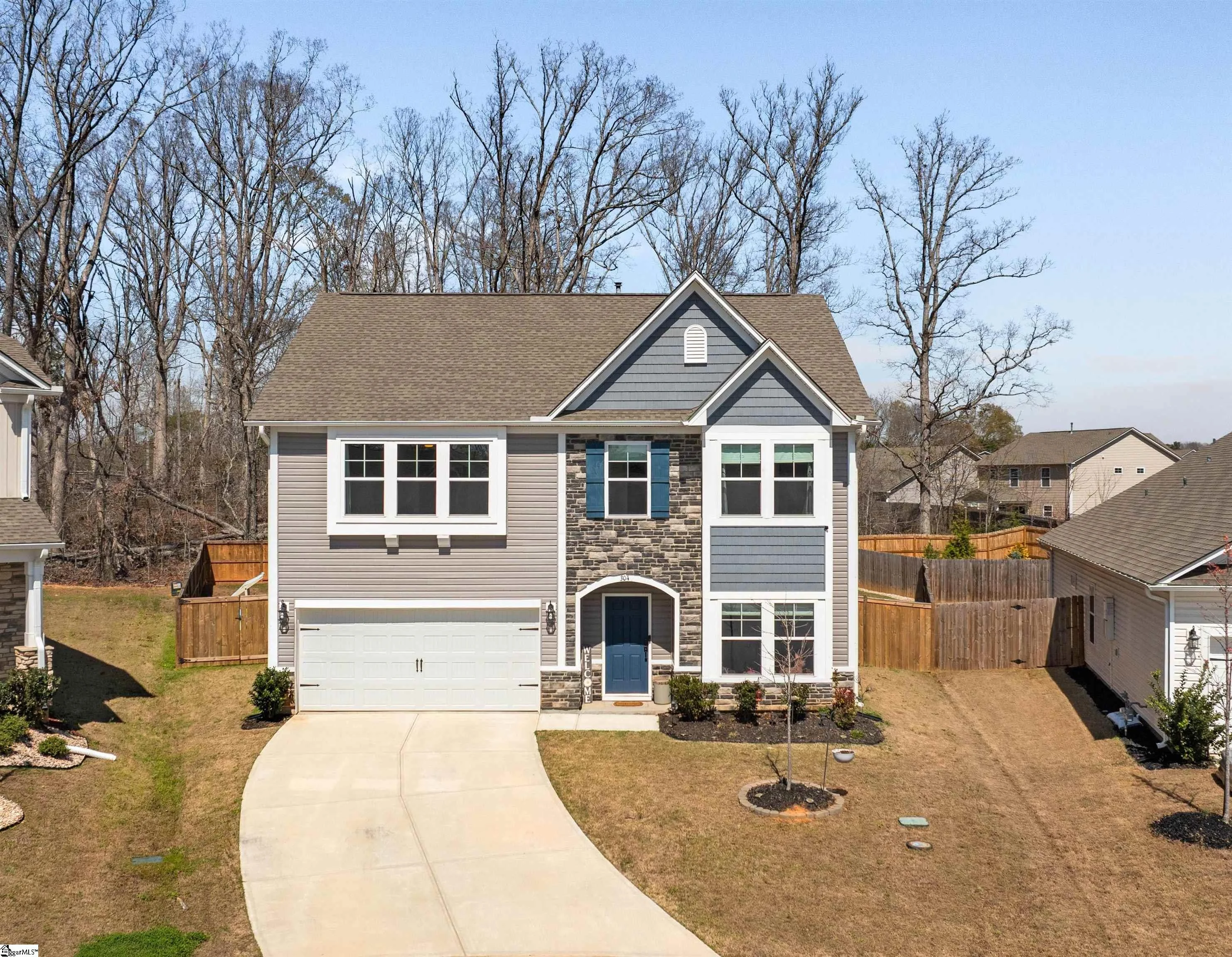 304 Videre Woods Court