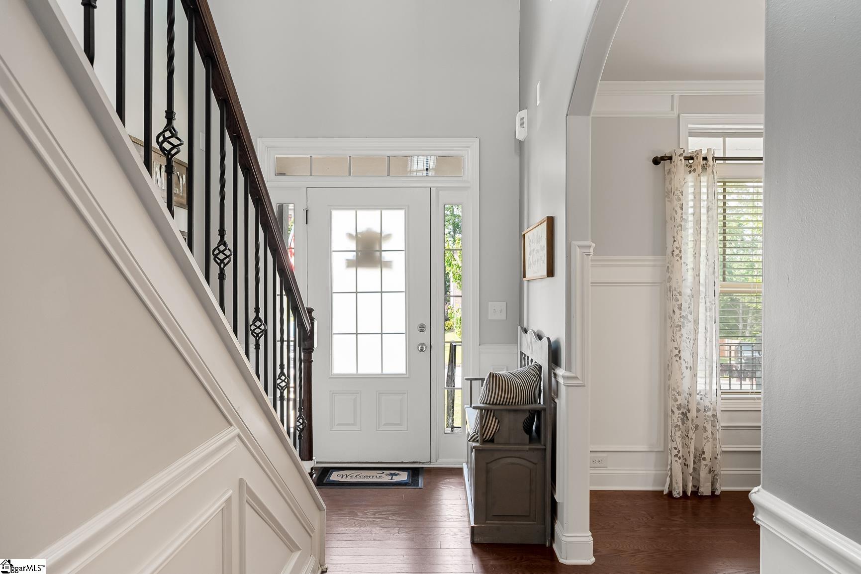 112 Jones Creek Circle