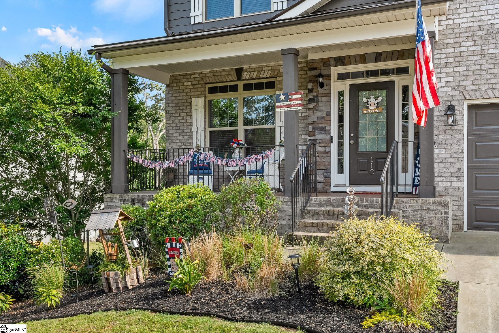 112 Jones Creek Circle