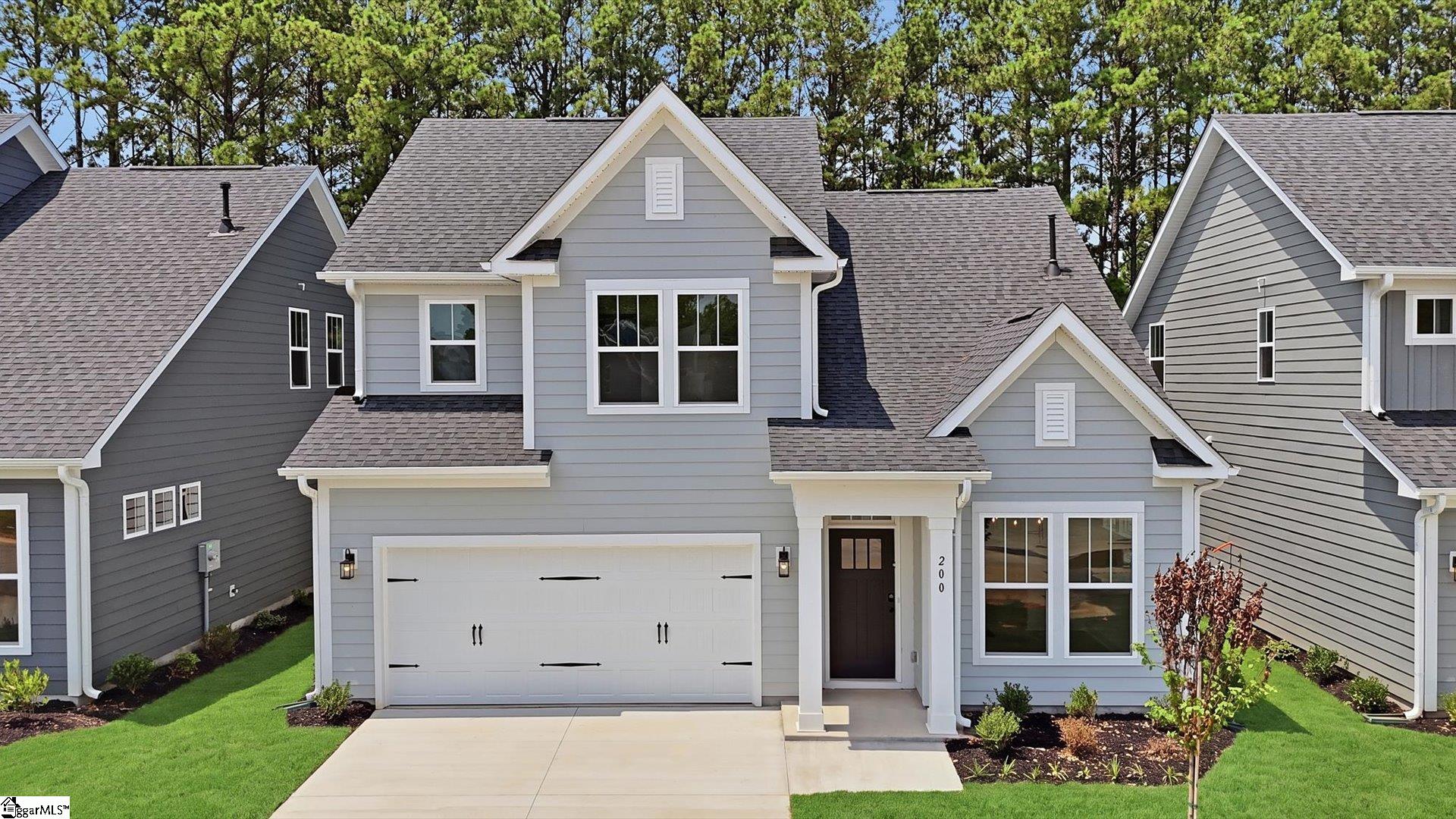 200 Canyon Creek Way, Fountain Inn, SC, 29644