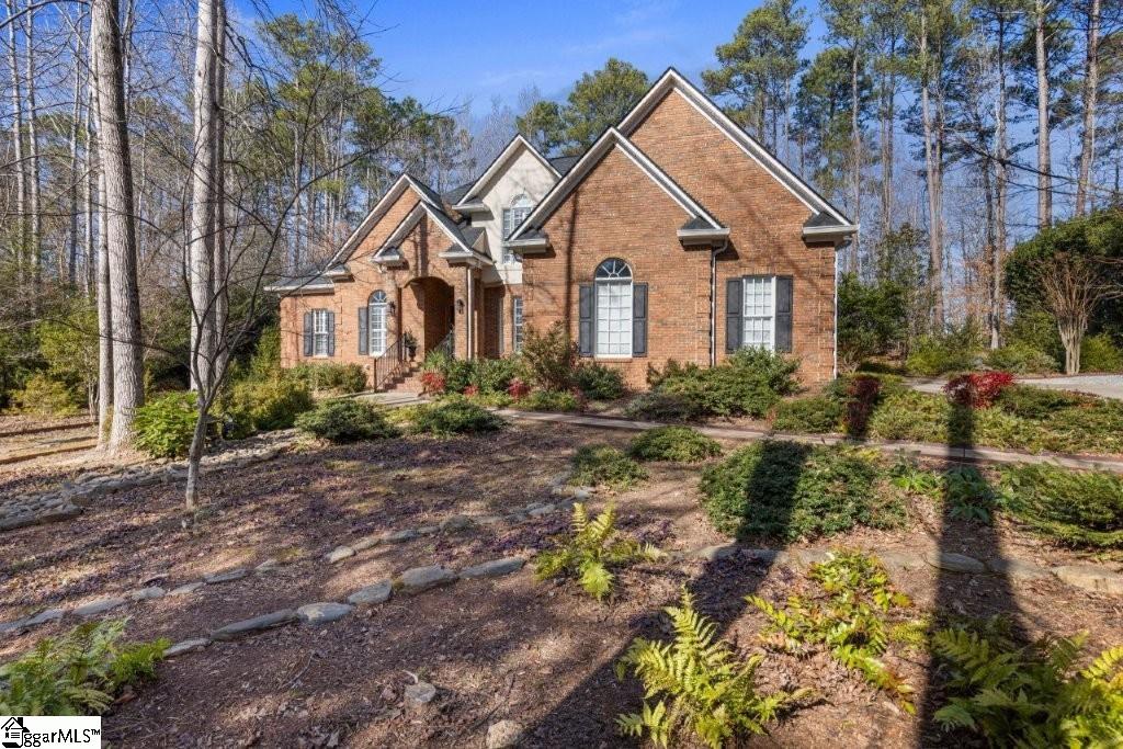 30 Winged Foot Court, Spartanburg, SC, 29306