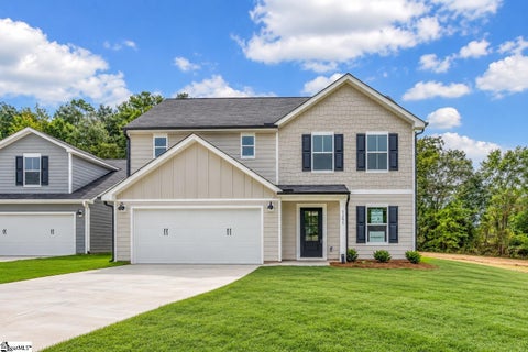 Photo of 1295 N Highway 101 Lot 3 #Lot 3, Greer, SC 29651 (MLS # 1590632)