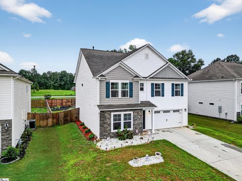 Photo of 117 Bruinen Drive, Fountain Inn, SC 29644 (MLS # 1587400)