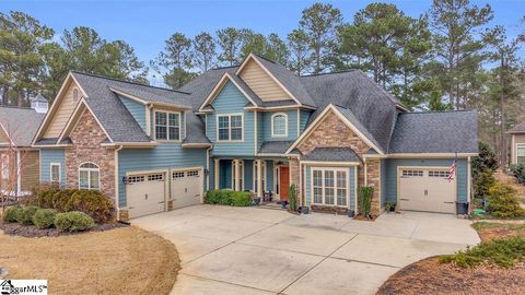 Photo of 202 N Links Crossing, Ninety Six, SC 29666 (MLS # 1582569)