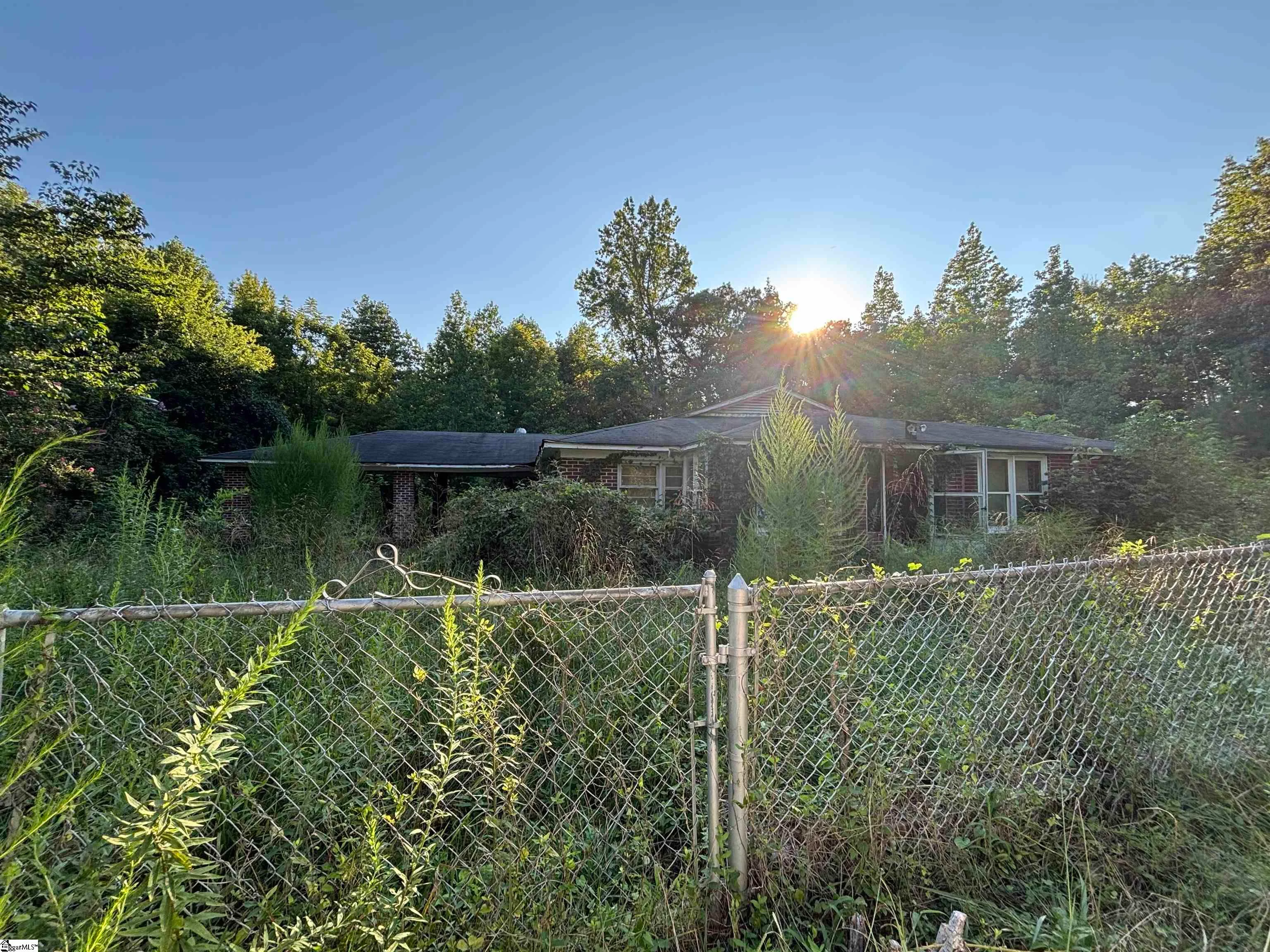 6032 Old Milton Road