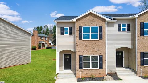 Photo of 215 Duncan Chapel Road #52, Greenville, SC 29617 (MLS # 1586866)