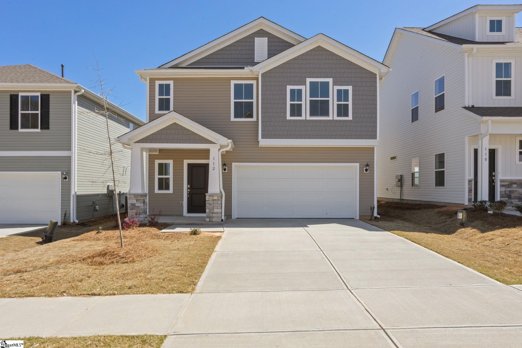 112 Wilson School Street, Simpsonville, SC, 29681