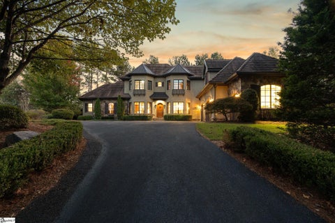 Photo of 124 Golden Bear Drive, Sunset, SC 29685 (MLS # 1606219)