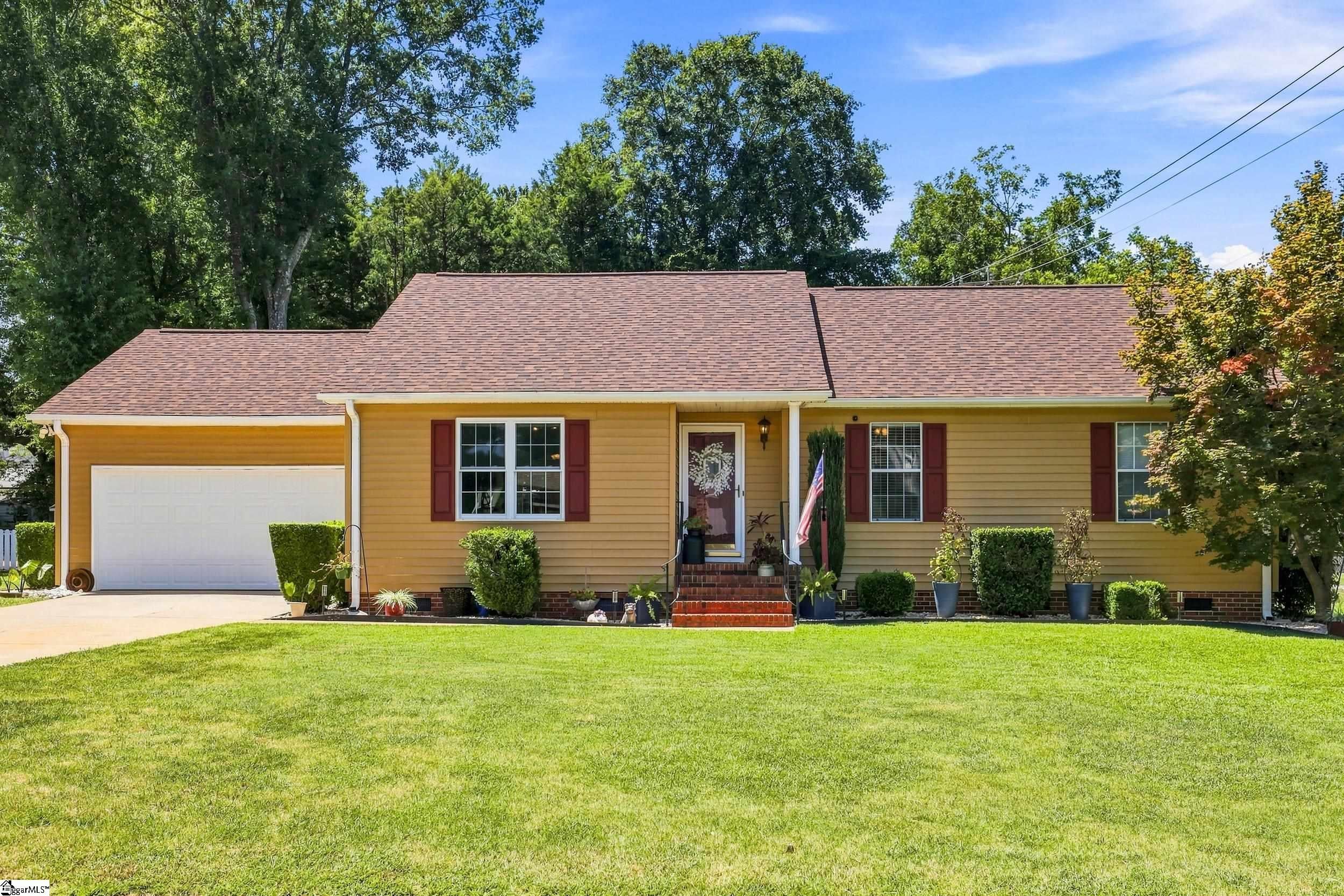1009 Willow Run Road