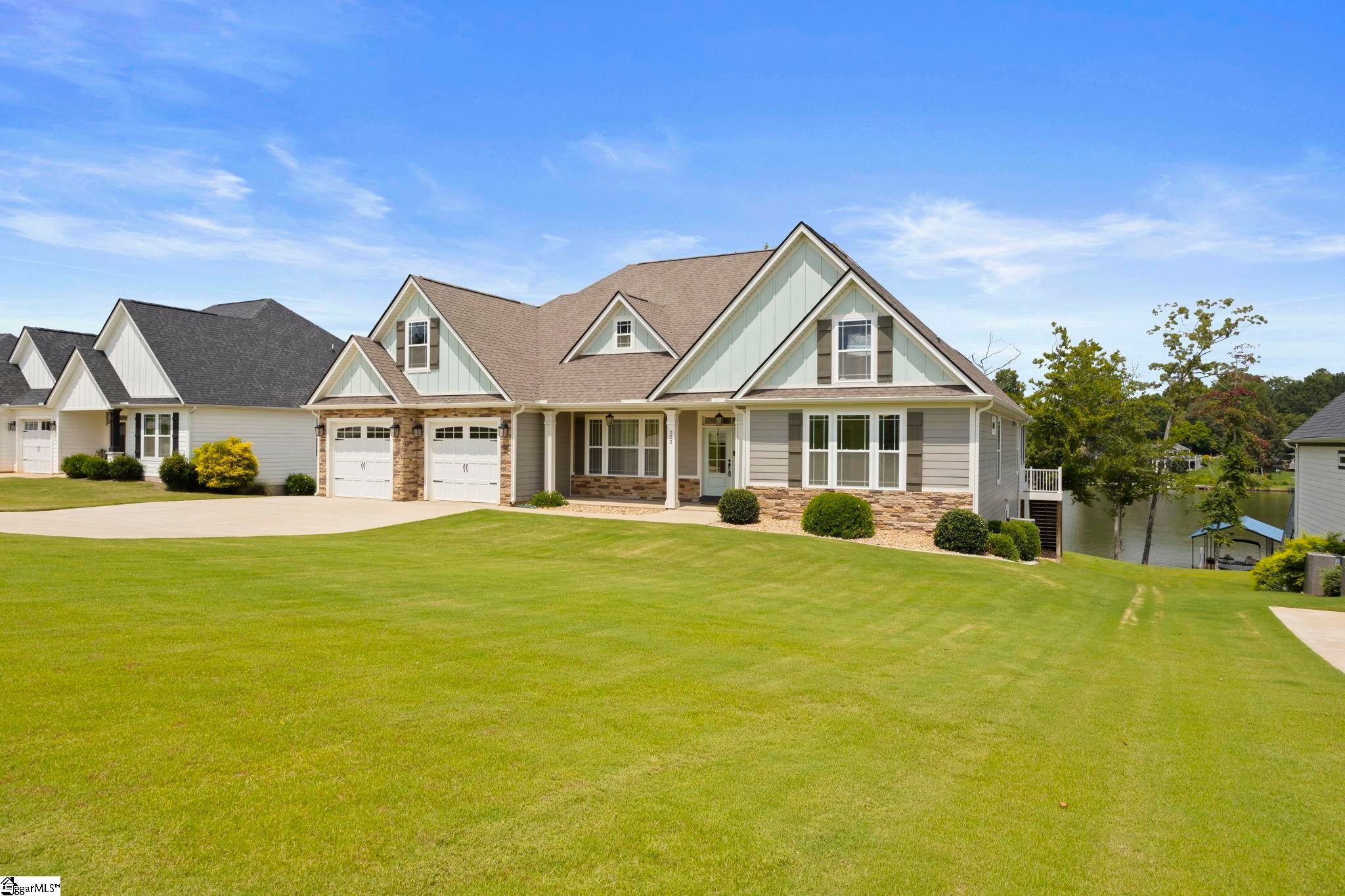 222 Lake Lyman Heights Road