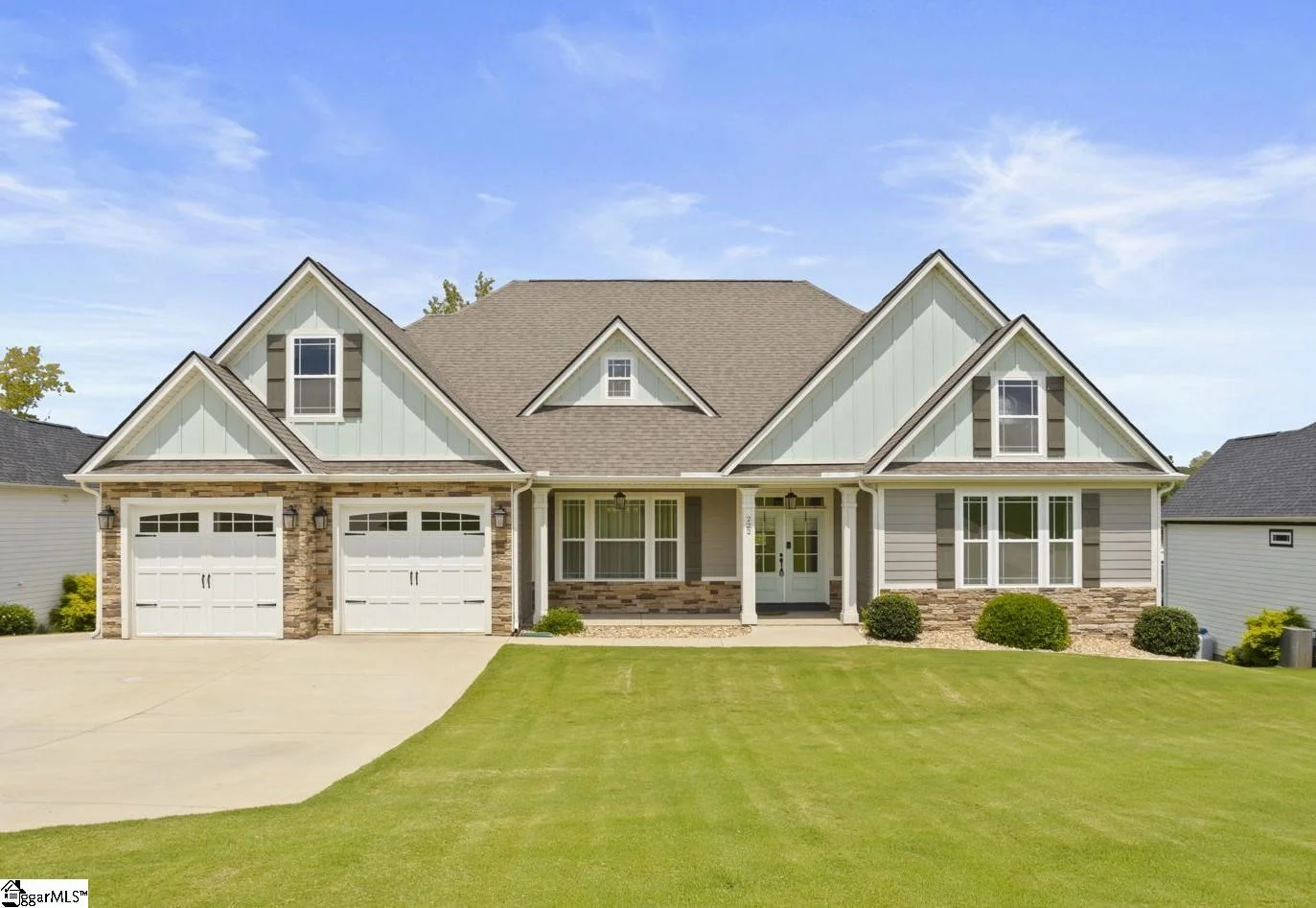 222 Lake Lyman Heights Road