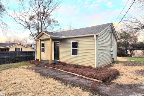 Photo of 10 Oconee Avenue, Greenville, SC 29617 (MLS # 1576776)