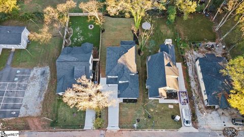 A home in Greenville