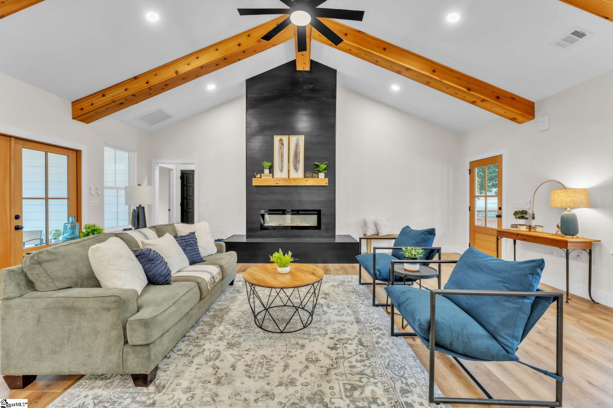 223 Old Cedar Rock Road