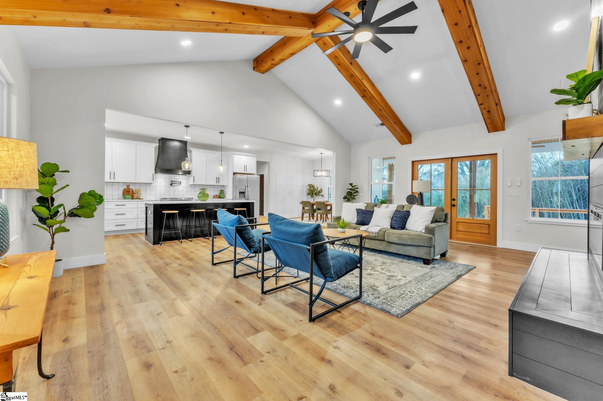 223 Old Cedar Rock Road