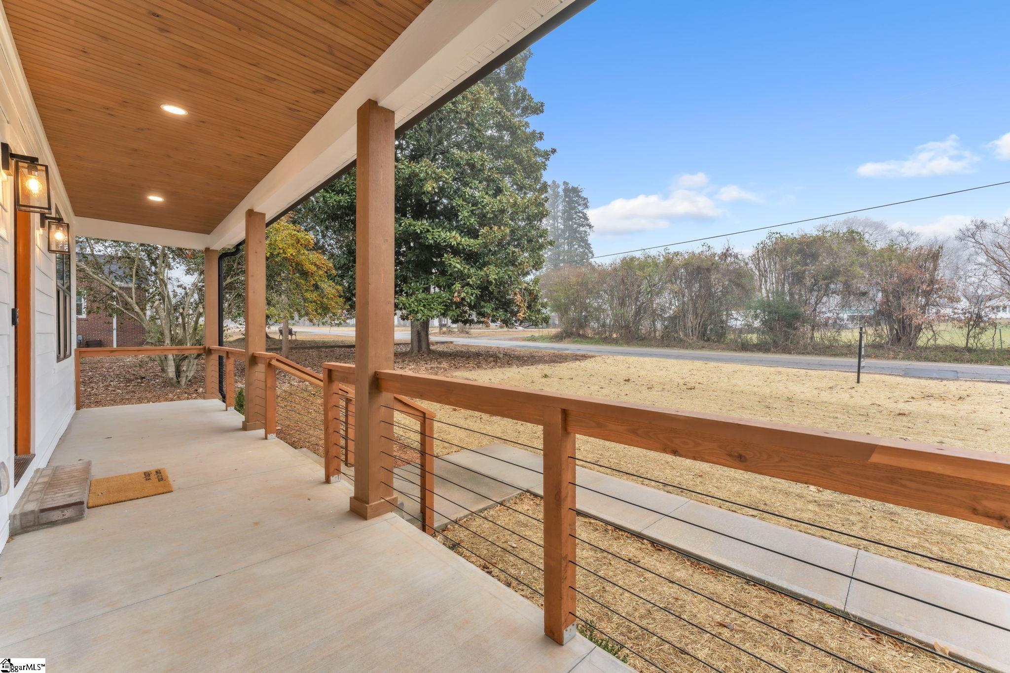 223 Old Cedar Rock Road