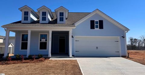 257 Bluestem Street Seneca SC 29678