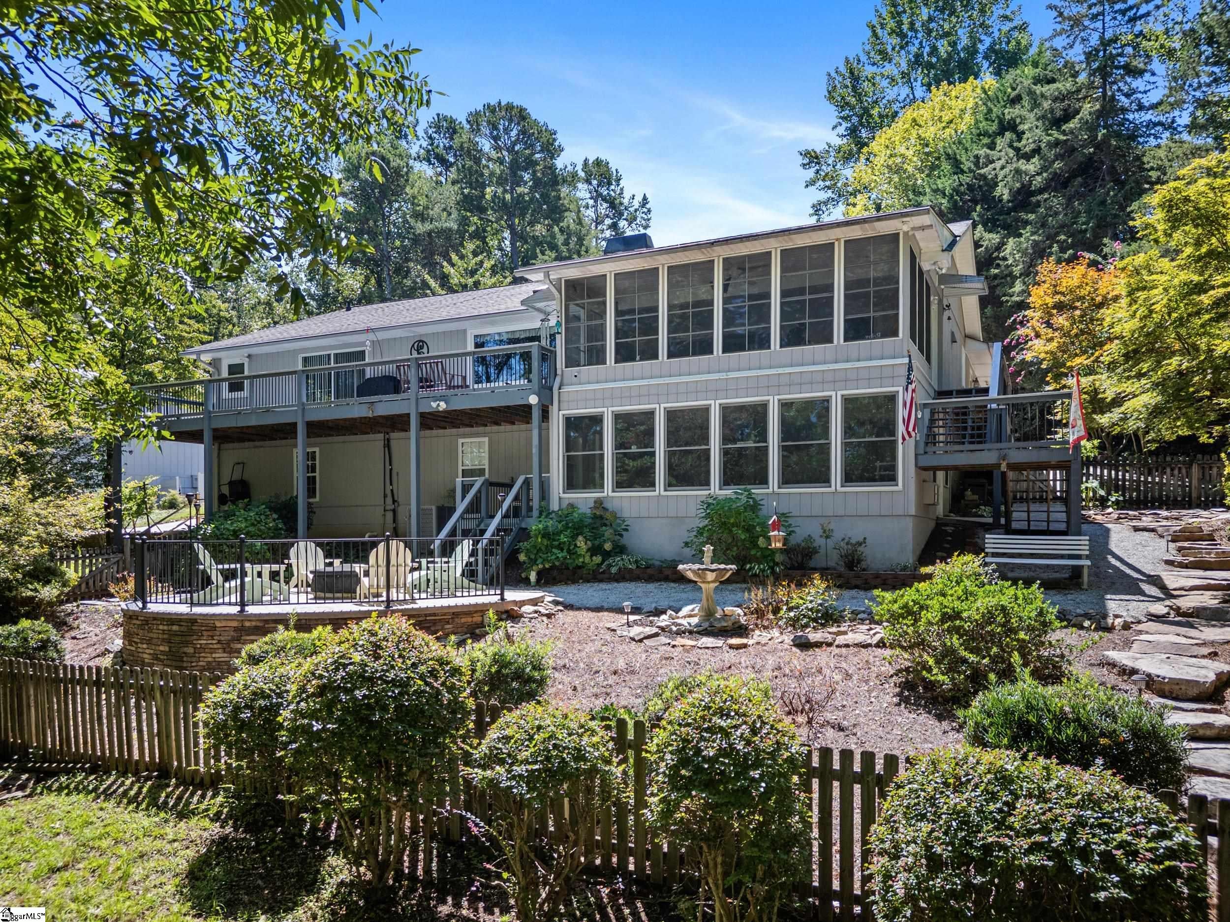 126 Indian Hill, Westminster, SC, 29693