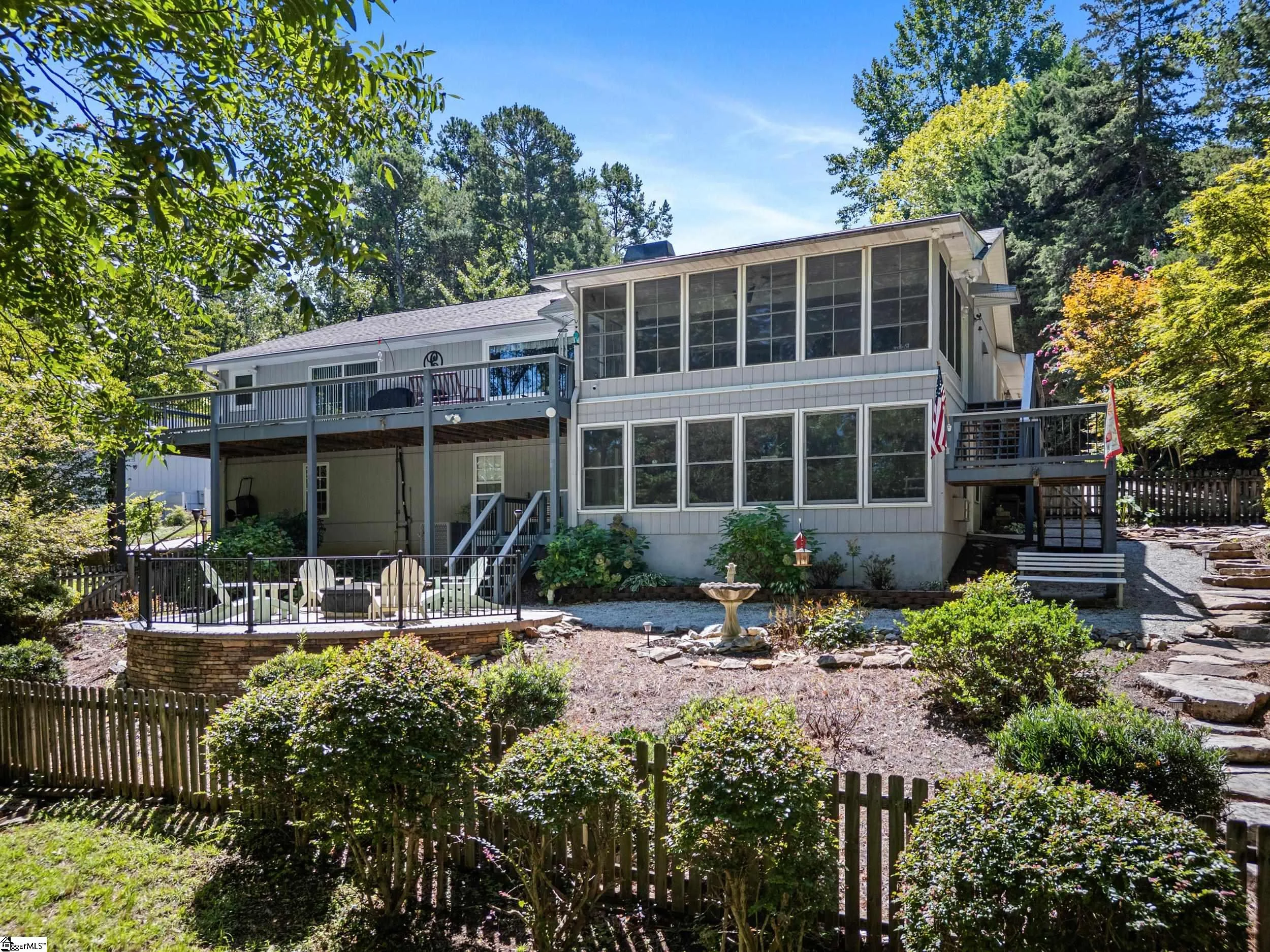 126 Indian Hill, Westminster, SC, 29693