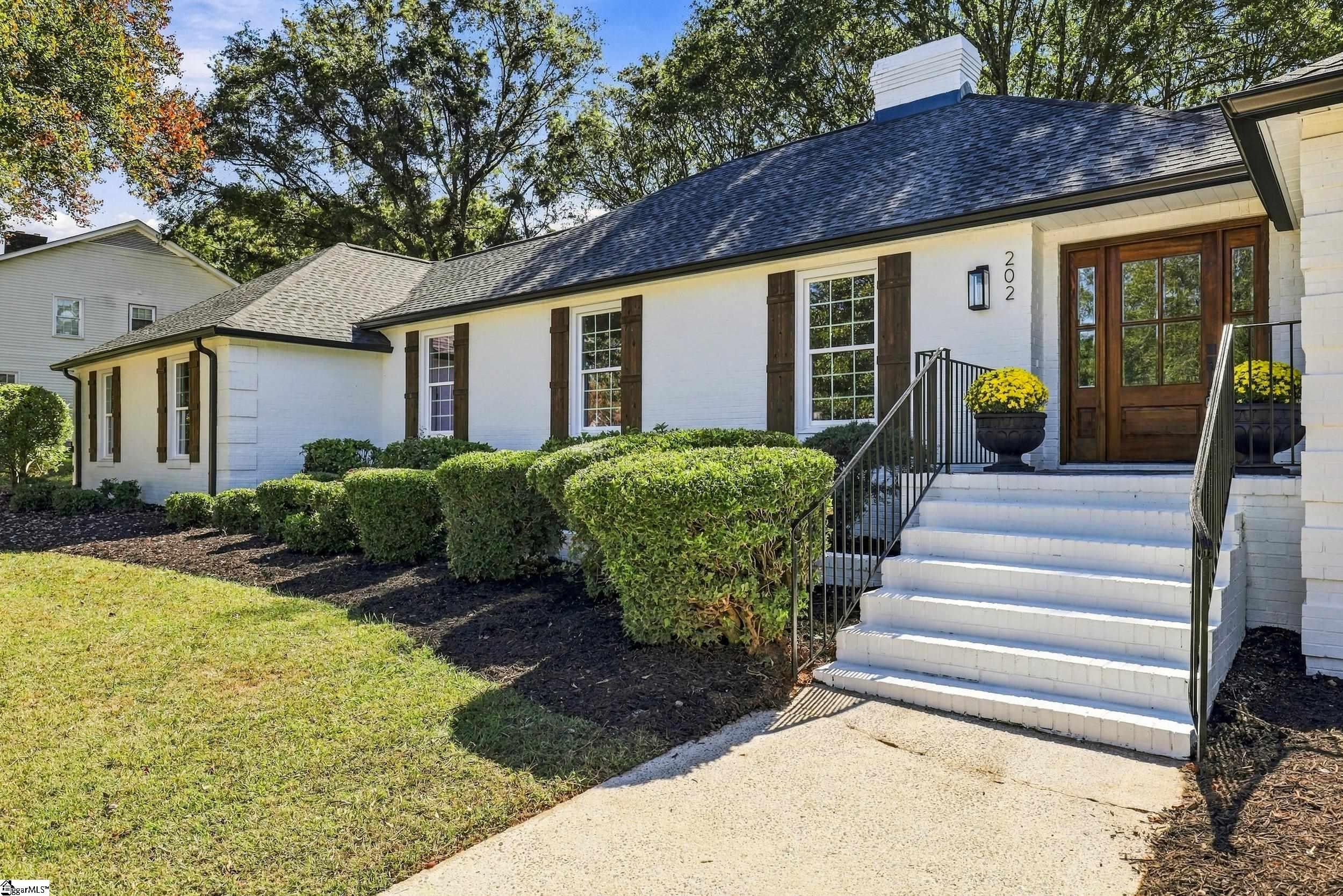 202 Dove Tree Road