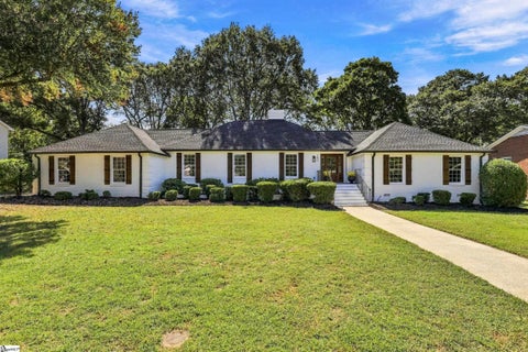 Photo of 202 Dove Tree Road, Greenville, SC 29615 (MLS # 1606889)