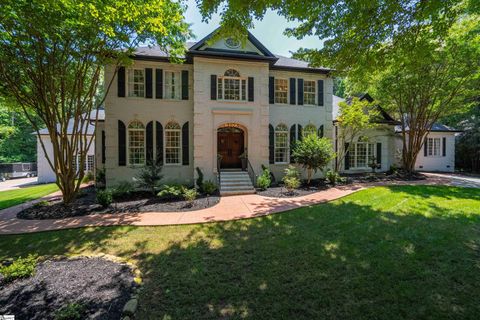 Photo of 501 Terra Creek Court, Greenville, SC 29615 (MLS # 1587935)