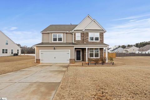 Photo of 144 Silver Hill Lane, Greenville, SC 29607 (MLS # 1581694)