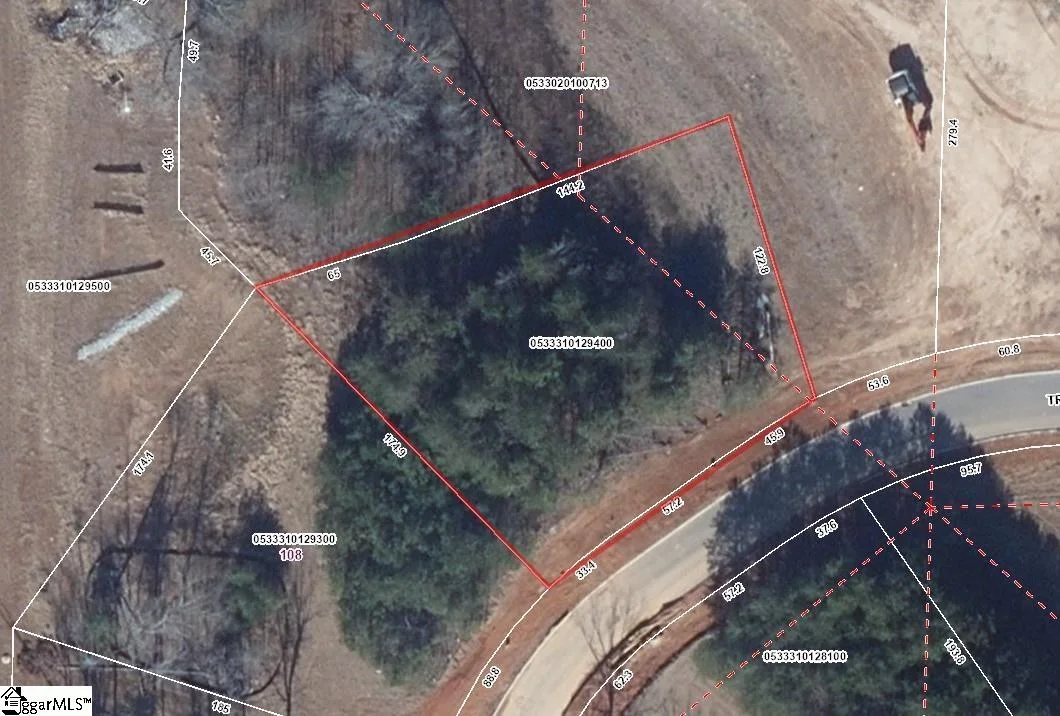 106 Traverse Drive Unit (Lot 364)