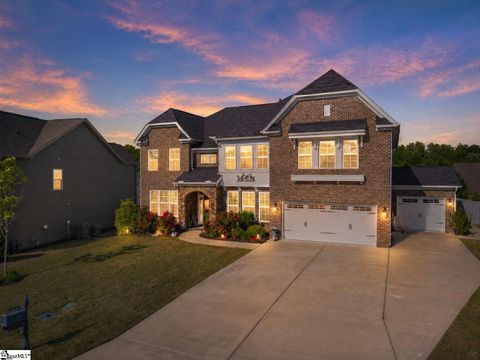 212 Gordanvale Street Simpsonville SC 29681