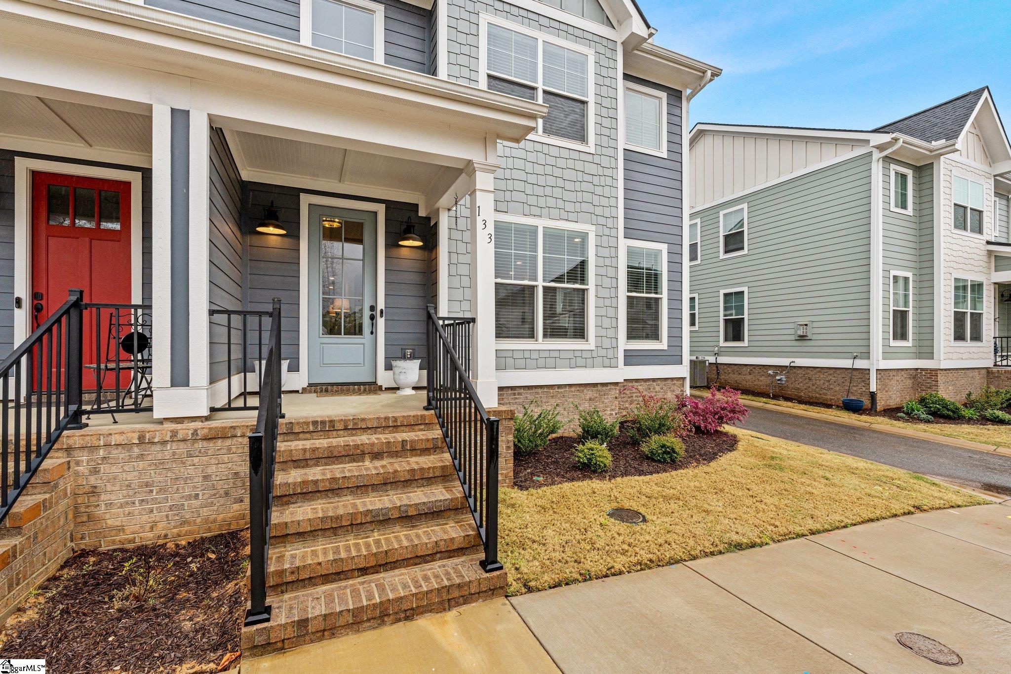 133 Lumpkin Street