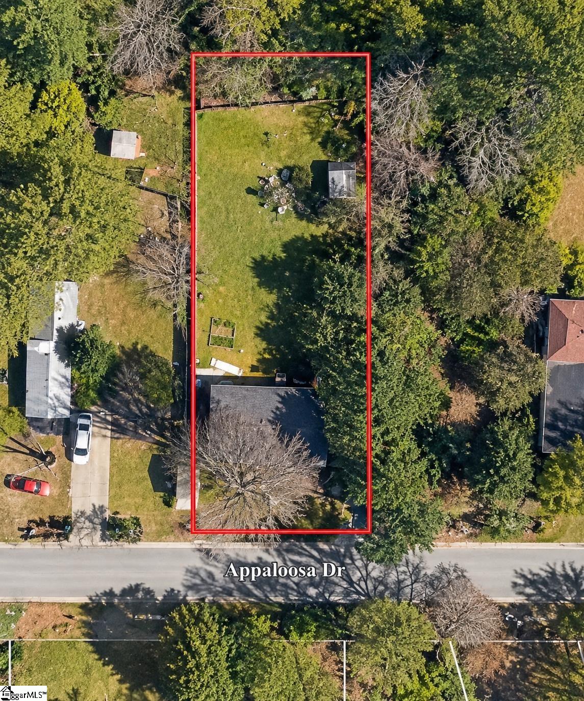 Real Estate Search 3 319 Appaloosa Drive