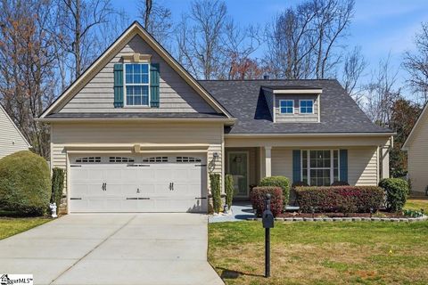 Photo of 260 Applehill Way, Simpsonville, SC 29681 (MLS # 1587090)