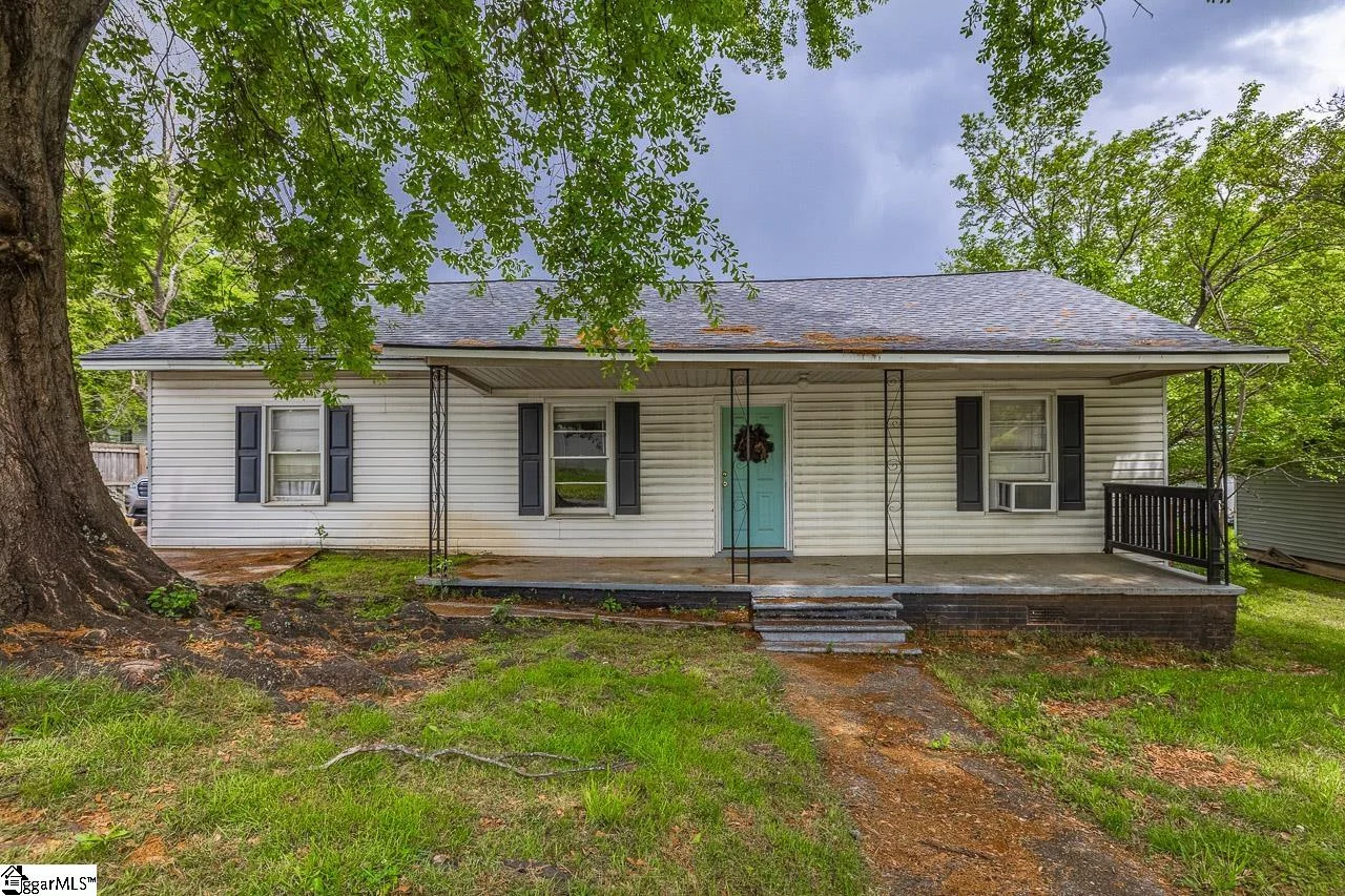 2 Woodward Street