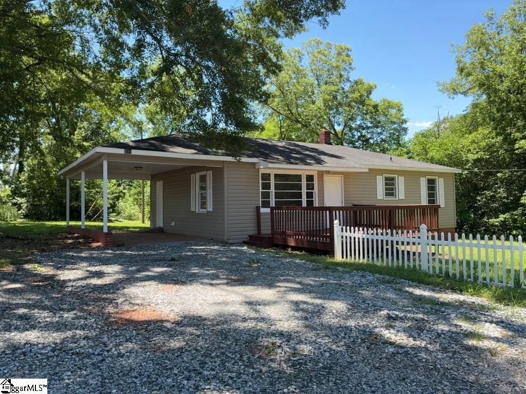 330 Frans Drive, Arcadia, SC, 29320