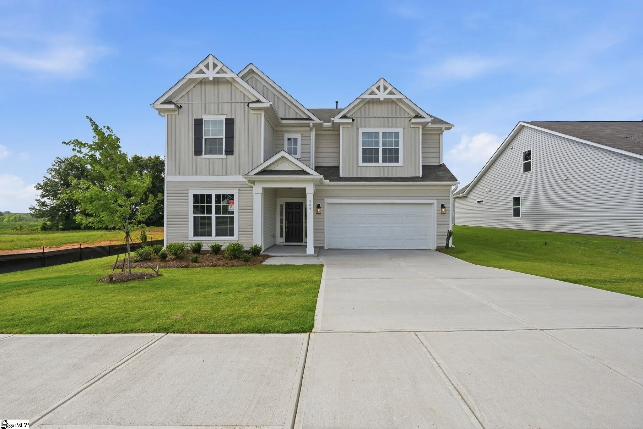 344 Blane Court