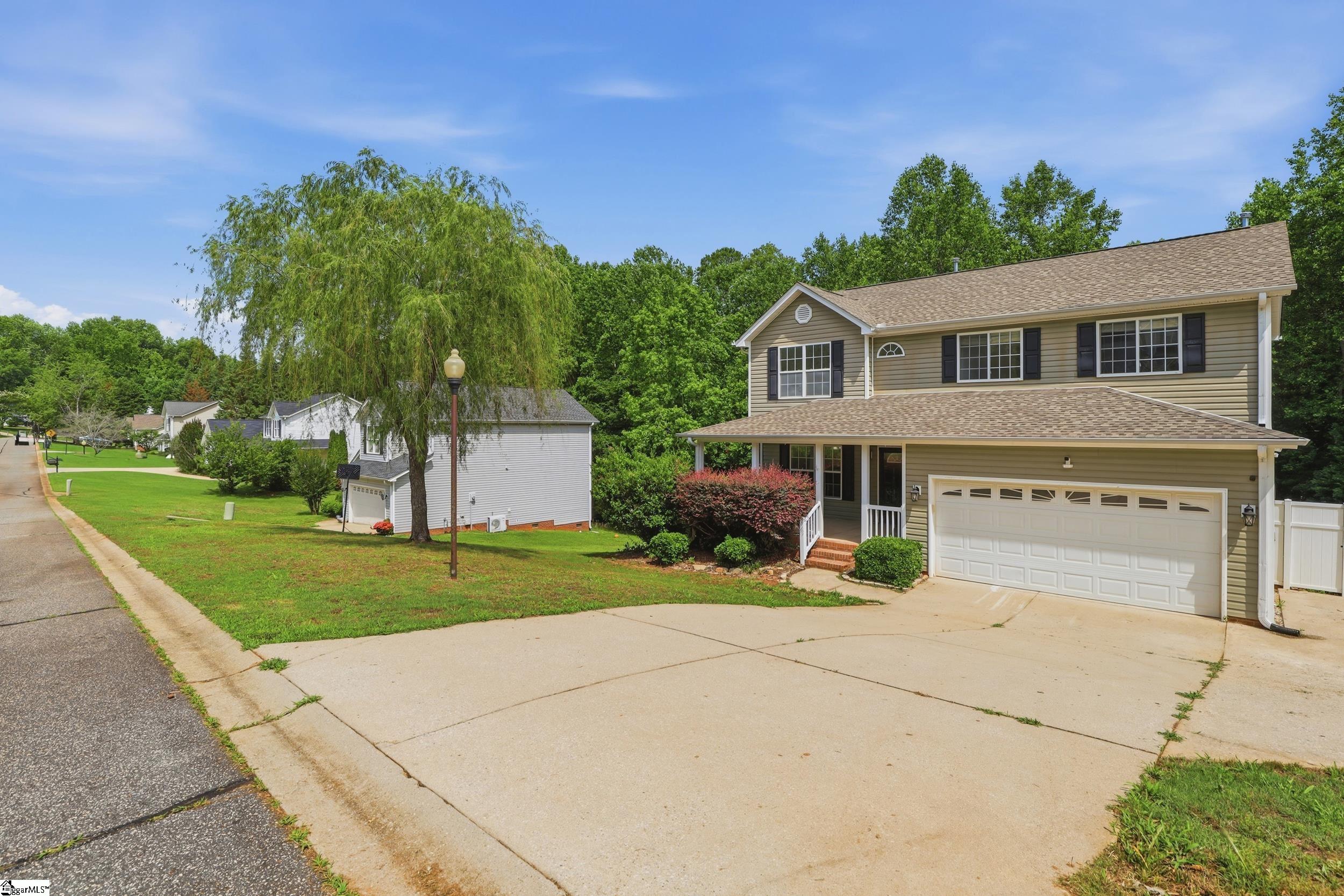 719 Timberwood Ridge