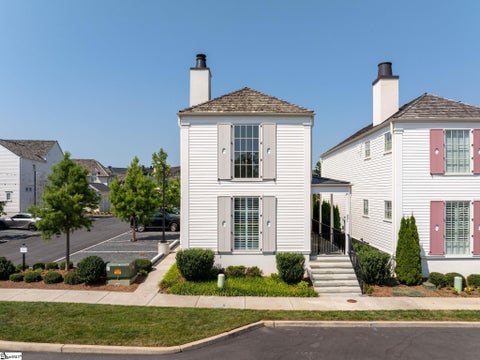 Photo of 201 Bowman Road, Greenville, SC 29615 (MLS # 1596534)