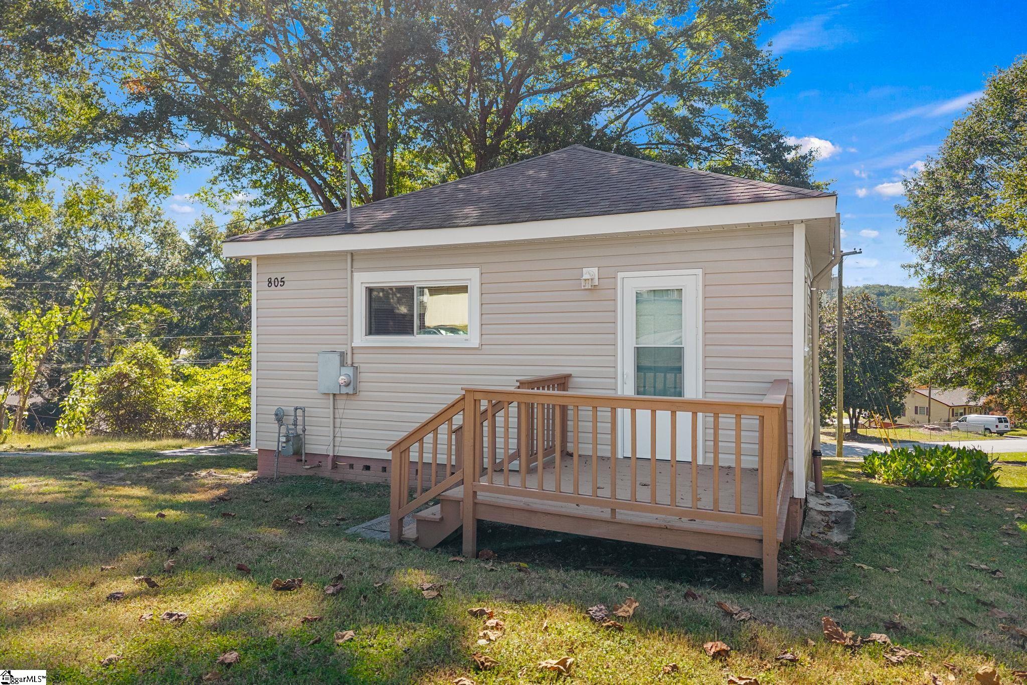 805 Blair Street