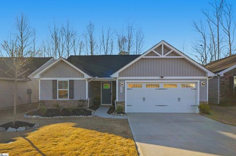 Photo of 149 Southwell Street, Woodruff, SC 29388 (MLS # 1579880)