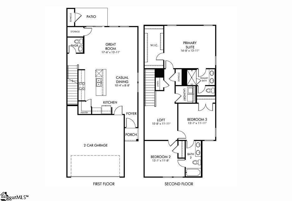 440 Blissful Court