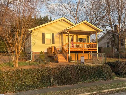 Photo of 216 Webster Street, Slater, SC 29683 (MLS # 1583232)